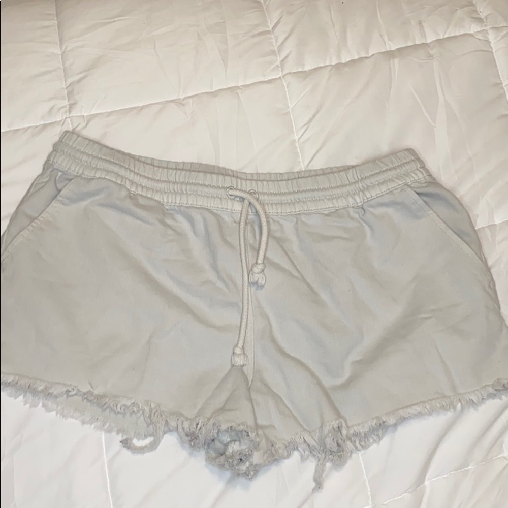 Aerie Shorts